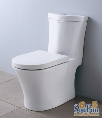 安华入选2010第二届中国卫生洁具测评双档优质产品——家居快讯·上海搜房装修家居网报道